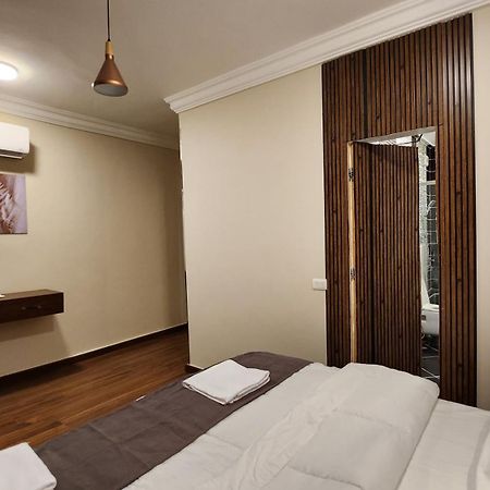 Sphinx Luxor Apartment 外观 照片