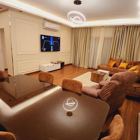 Sphinx Luxor Apartment 外观 照片