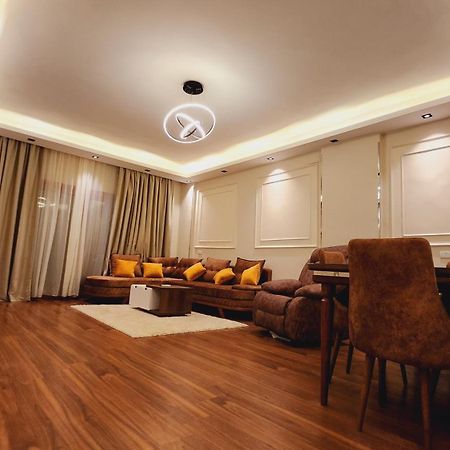 Sphinx Luxor Apartment 外观 照片