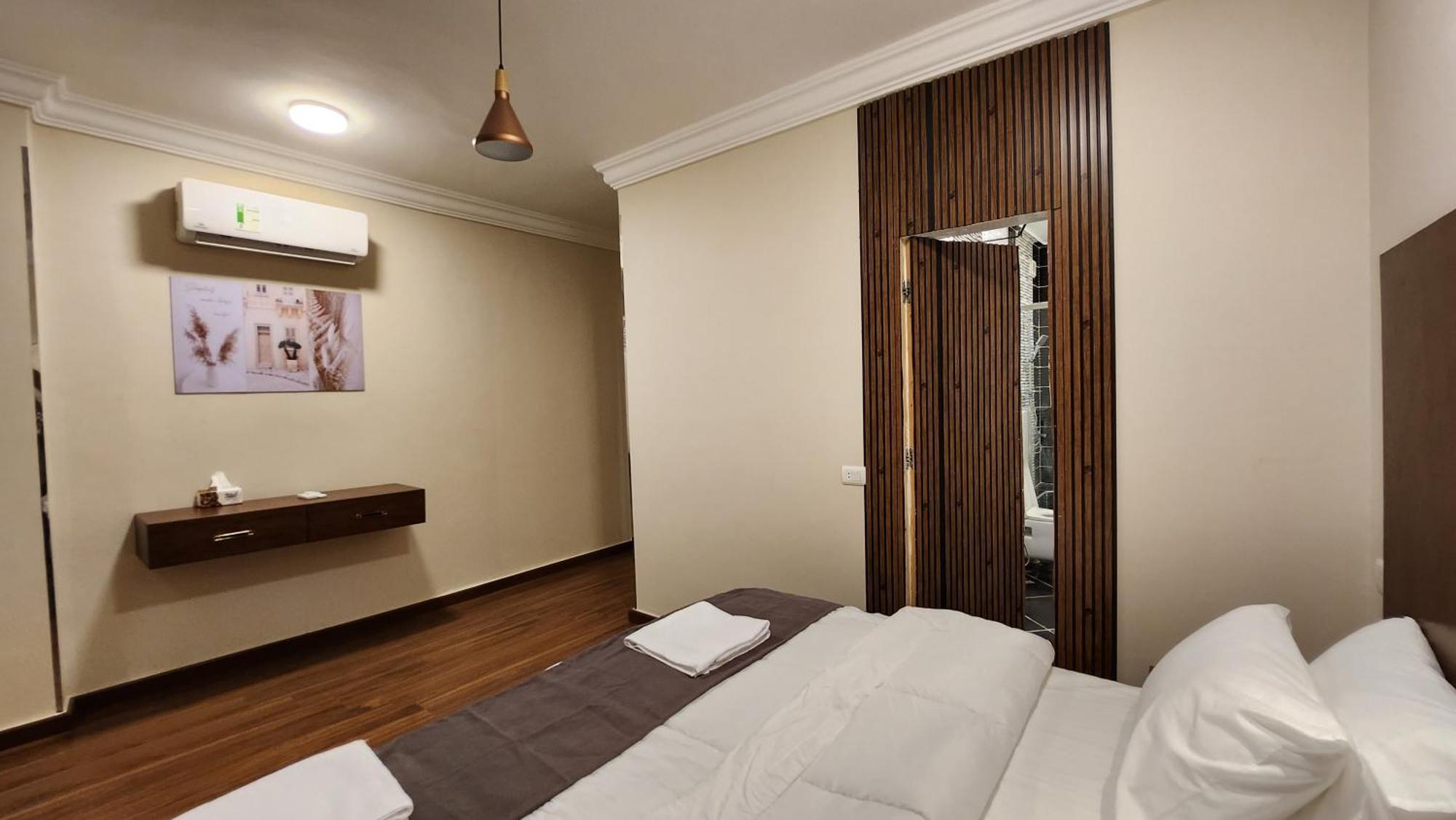 Sphinx Luxor Apartment 外观 照片