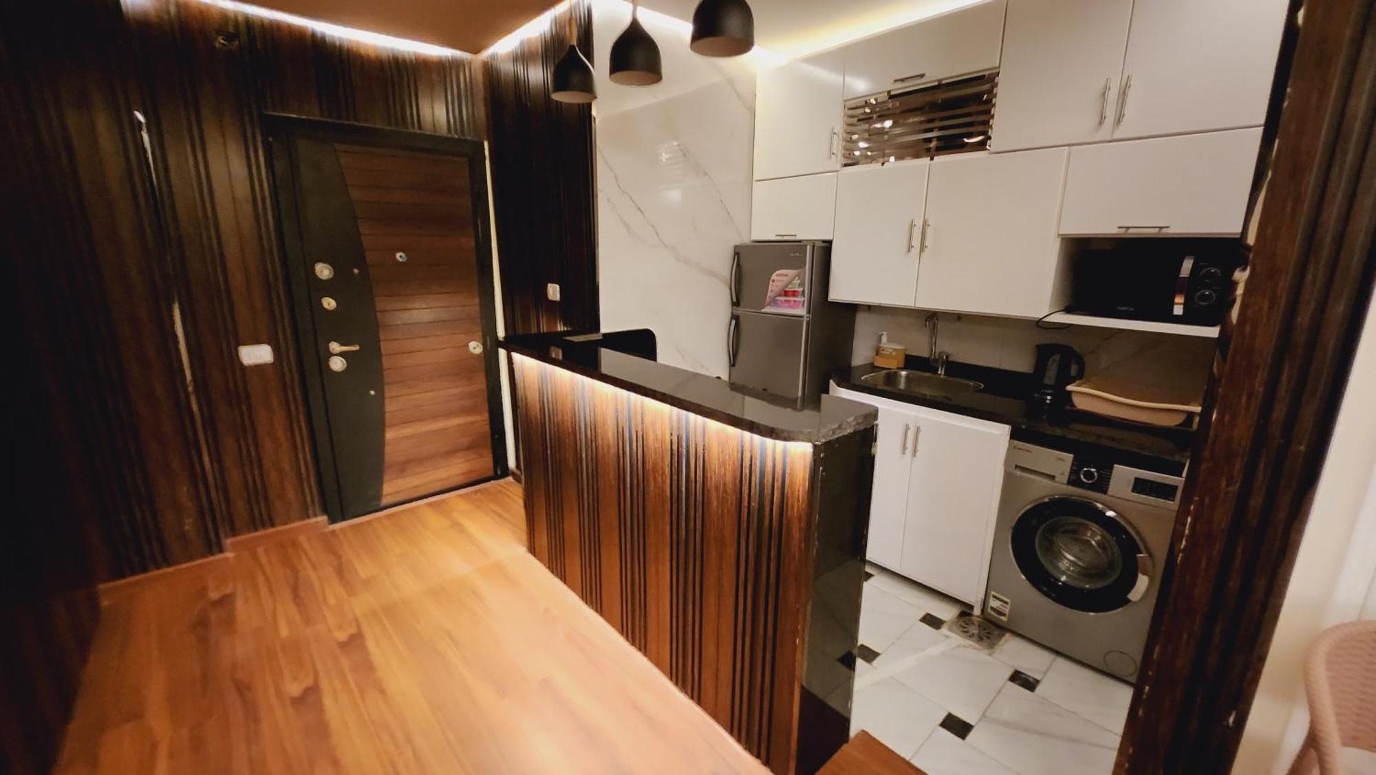 Sphinx Luxor Apartment 外观 照片
