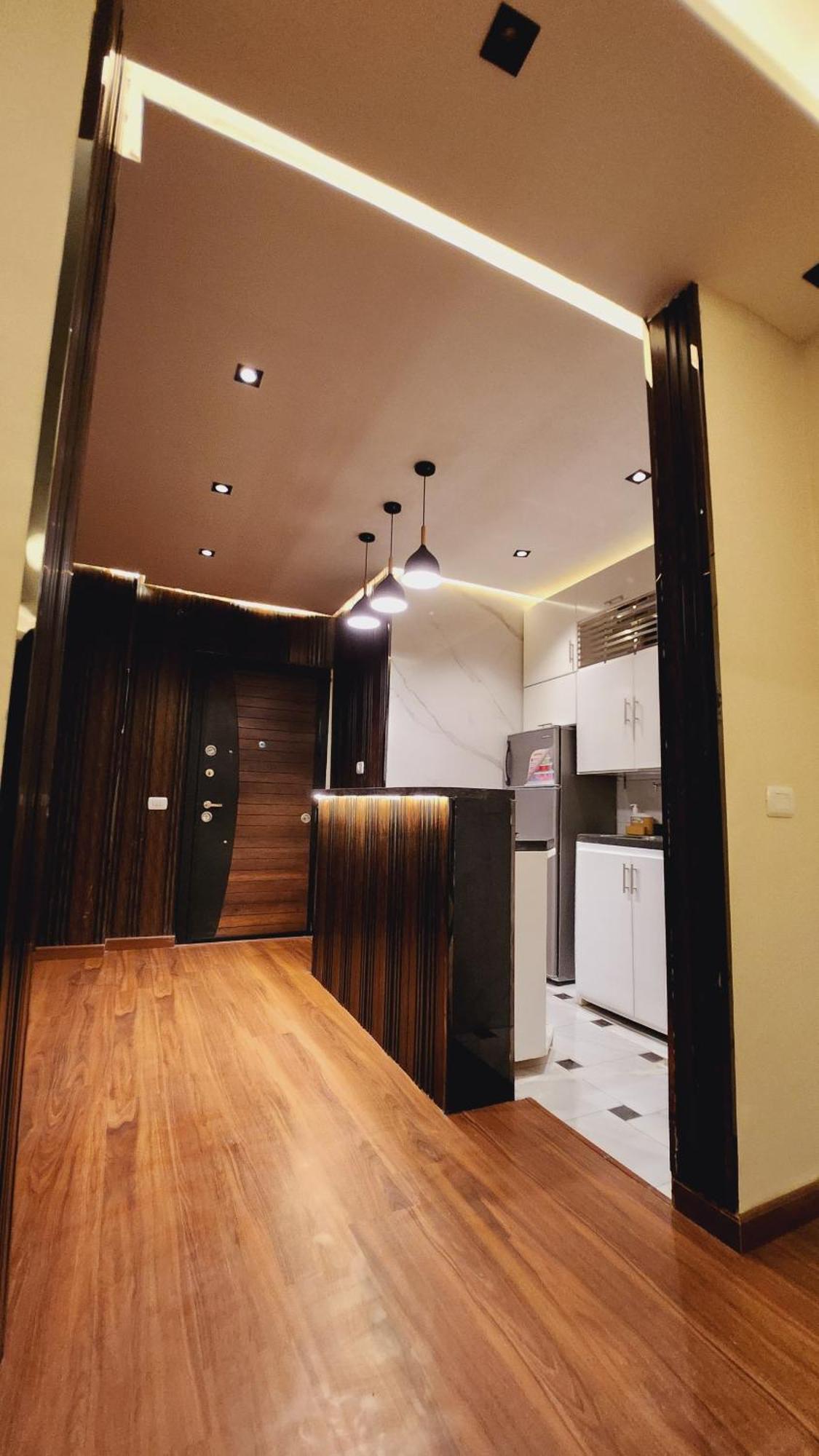 Sphinx Luxor Apartment 外观 照片