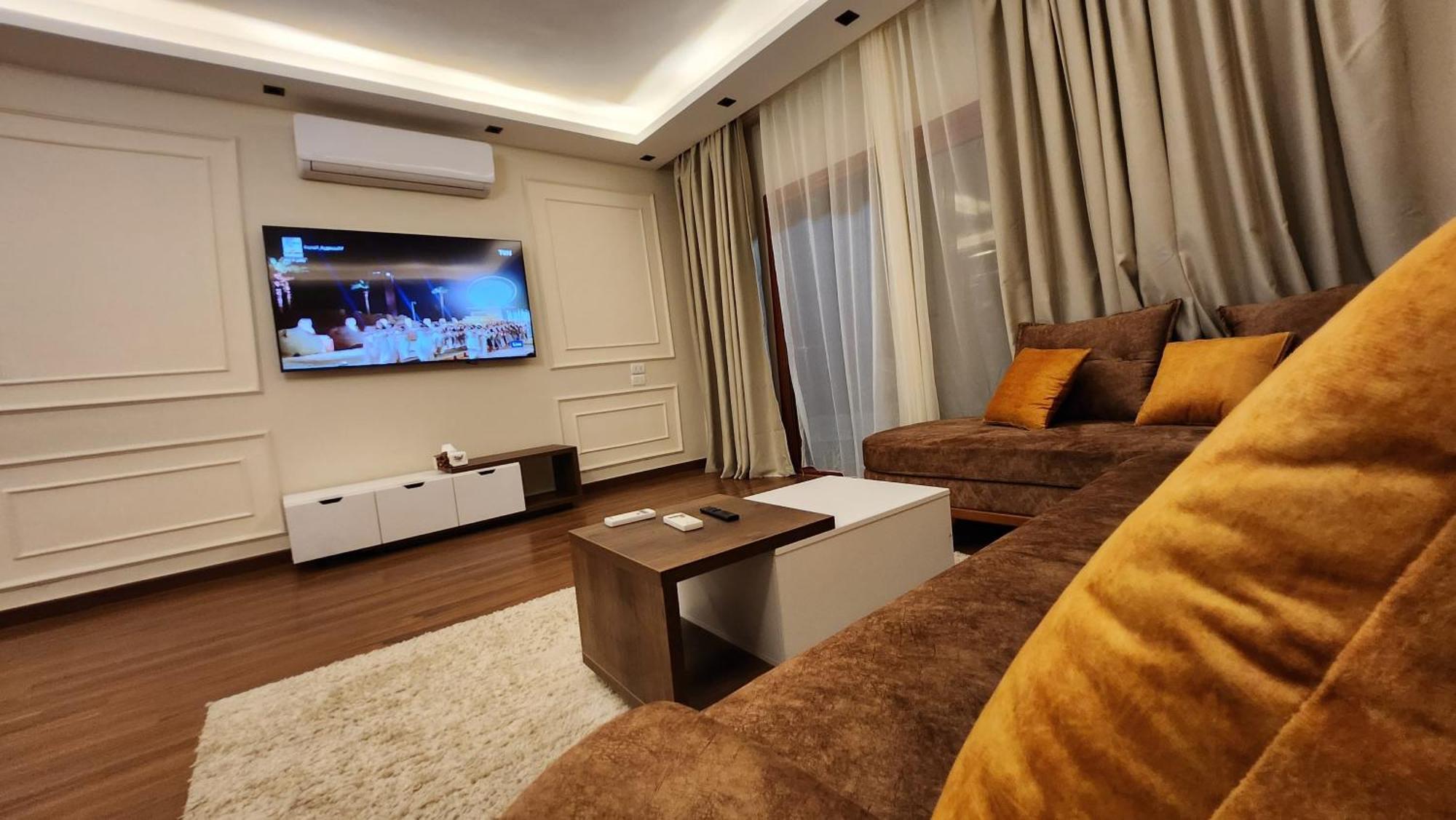 Sphinx Luxor Apartment 外观 照片